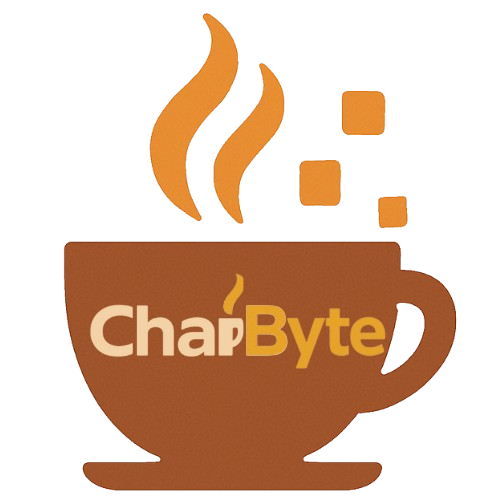 ChaiByte Logo